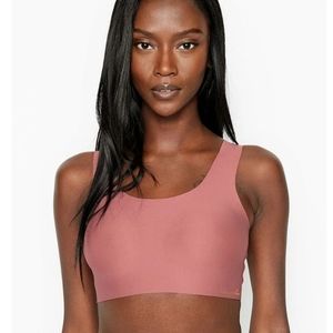 Vs PINK unlined scoop bra